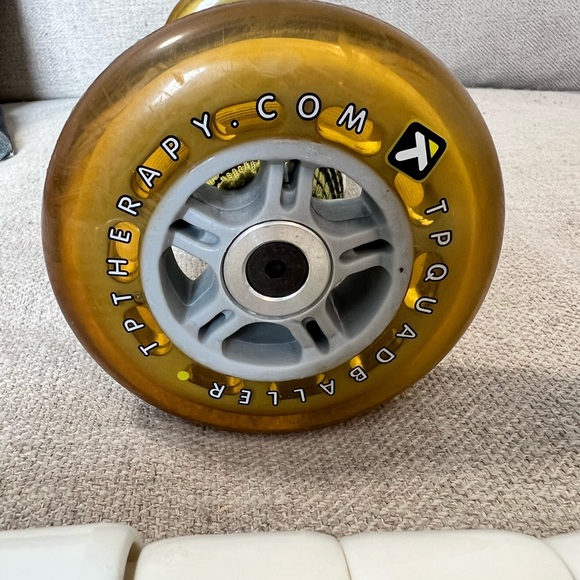 TriggerPoint & The Stick Self-Massage Tools - Picture 5 of 6